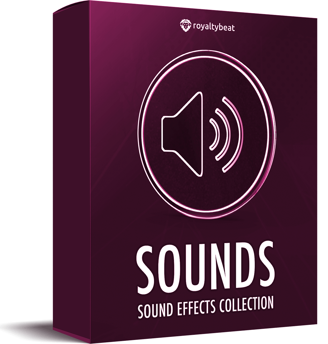 royalty free sound effects pack