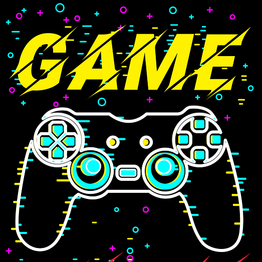 gaming-mix-picture